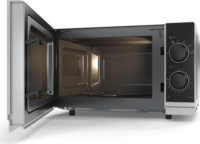 Sharp YC-PS201AE-S Mikrohullámú sütő