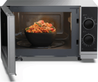 Sharp YC-PS201AE-S Mikrohullámú sütő