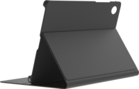 Samsung Anymode Samsung Galaxy Tab A8 Flip tok - Fekete