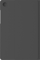 Samsung Anymode Samsung Galaxy Tab A8 Flip tok - Fekete