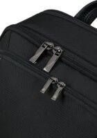 Samsonite XBR 2.0 15.6" Notebook hátizsák - Fekete