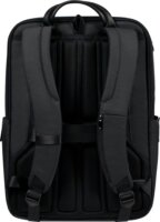 Samsonite XBR 2.0 15.6" Notebook hátizsák - Fekete