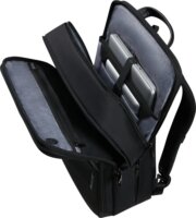Samsonite XBR 2.0 15.6" Notebook hátizsák - Fekete