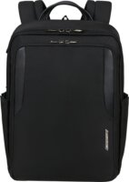 Samsonite XBR 2.0 15.6" Notebook hátizsák - Fekete
