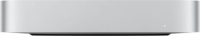 Apple Mac Mini PC - Ezüst (M2 Pro 10C CPU / 16GB / 512GB SSD / M2 Pro 19C GPU)