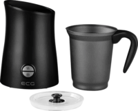 ECG NM 2255 Latte Art Tejhabosító - Fekete