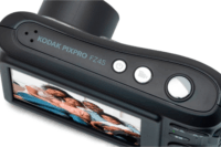 Kodak Pixpro FZ45 Kompakt Digitális fényképezőgép - Fekete