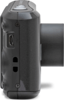 Kodak Pixpro FZ45 Kompakt Digitális fényképezőgép - Fekete