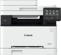 Canon i-SENSYS MF655Cdw Multifunkciós színes lézernyomtató