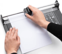 Kaiser 4108 Papírvágó