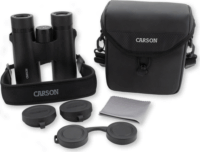 Carson VX-042 10x42 Távcső - Fekete