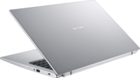 Acer Aspire 3 A315-58-51S5 Notebook Ezüst (15,6" / Intel i5-1135G7 / 8GB / 512GB SSD)
