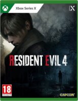 Resident Evil 4 - Xbox Series X