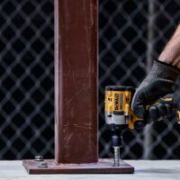 DeWalt DCF922NT-XJ Akkumulátoros Ütvecsavarozó (Akku és töltő nélkül)