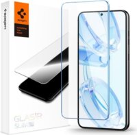 Spigen TR Slim HD Samsung Galaxy S23 Plus Edzett üveg kijelzővédő