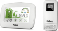 Mebus 40903 Időjárás állomás