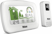 Mebus 40903 Időjárás állomás