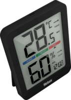 Mebus 11115 Időjárás állomás