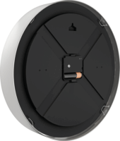 Mebus 19578 Falióra - Ezüst