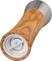 Zassenhaus Olive Wood Borsörlő - 18 cm