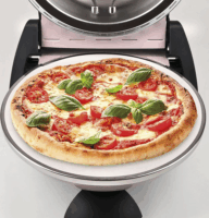 G3 Ferrari G10006 Delizia Pizzasütő - Világos rózsaszín