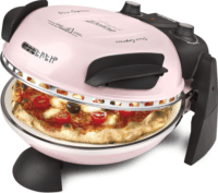 G3 Ferrari G10006 Delizia Pizzasütő - Világos rózsaszín