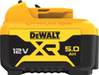DeWALT DCB126-XJ 12V Akkumulátor 5000mAh