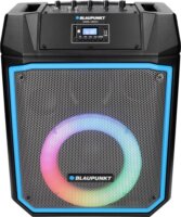 Blaupunkt MB08.2 Bluetooth hangszóró - Fekete