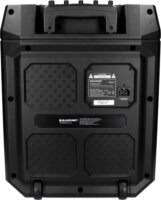 Blaupunkt MB08.2 Bluetooth hangszóró - Fekete