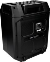 Blaupunkt MB08.2 Bluetooth hangszóró - Fekete