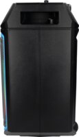 Blaupunkt MB08.2 Bluetooth hangszóró - Fekete