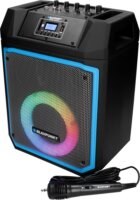 Blaupunkt MB06.2 Bluetooth hangszóró - Fekete