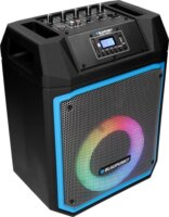 Blaupunkt MB06.2 Bluetooth hangszóró - Fekete