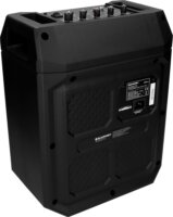 Blaupunkt MB06.2 Bluetooth hangszóró - Fekete