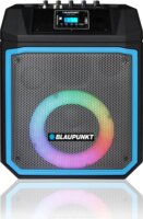Blaupunkt MB06.2 Bluetooth hangszóró - Fekete