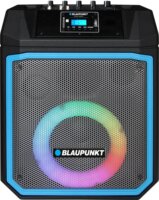 Blaupunkt MB06.2 Bluetooth hangszóró - Fekete