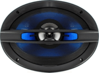 Carguard 36969 260W Autó HiFi hangszóró