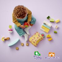 LEGO® Duplo: 10983 - Biopiac