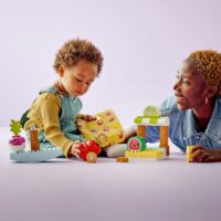 LEGO® Duplo: 10983 - Biopiac