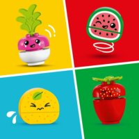 LEGO® Duplo: 10983 - Biopiac