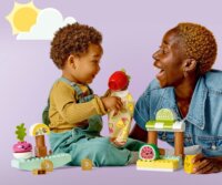 LEGO® Duplo: 10983 - Biopiac