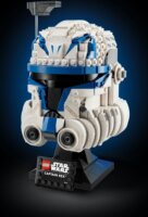 LEGO® Star Wars: 75349 - Rex kapitány sisak