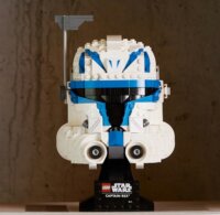 LEGO® Star Wars: 75349 - Rex kapitány sisak