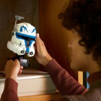 LEGO® Star Wars: 75349 - Rex kapitány sisak