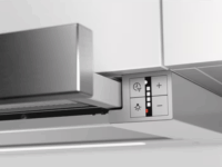 AEG DPE5660M Páraelszívó - Inox