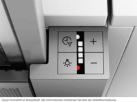 AEG DPE5660M Páraelszívó - Inox