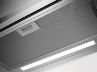 AEG DPE5660M Páraelszívó - Inox