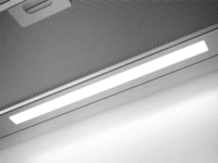 AEG DPE5660M Páraelszívó - Inox