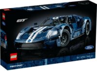 LEGO® Technic: 42154 - 2022 Ford GT