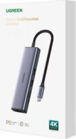Ugreen 10090568 Univerzális dokkoló